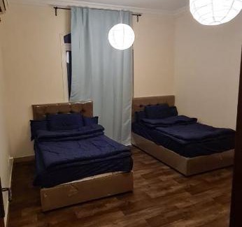 Durrat Al-Arous Apartment | شالية في درة العروس على البحر مباشرة