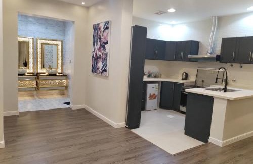 Buraydah Ski Chalet | شالية نخلة