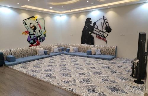 Buraydah Ski Chalet | شالية نخلة