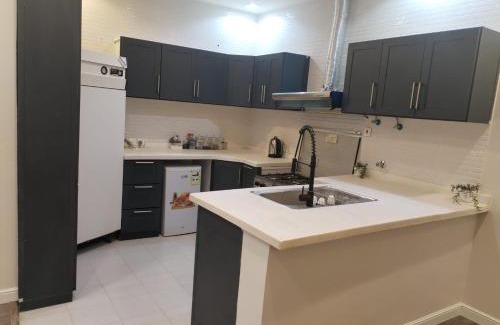 Buraydah Ski Chalet | شالية نخلة