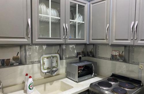 Al Kura Apartment | شالية 3 غرف على شرم ابحر - جدة - السعودية