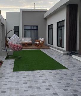 Al Bahah Ski Chalet | شاليهات أبيات الفندقية