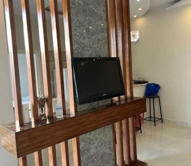 Sakaka Resort | شاليهات الأمواج