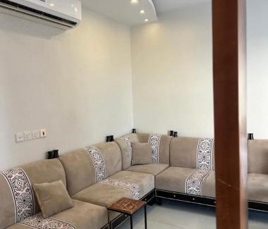 Sakaka Resort | شاليهات الأمواج