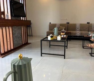 Sakaka Resort | شاليهات الأمواج