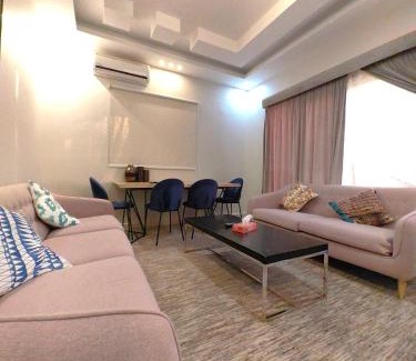 Al Bahah Apartment | شاليهات الارض الخضراء لبيوت العطلات