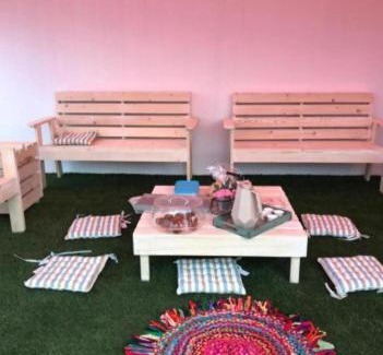 Taif Apartment | شاليهات الاميرة بالعرفاء