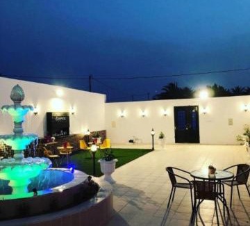 Taif Apartment | شاليهات الاميرة بالعرفاء