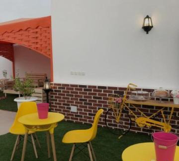 Taif Apartment | شاليهات الاميرة بالعرفاء