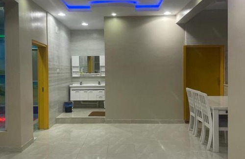 Jizan Ski Chalet | شاليهات السعادة