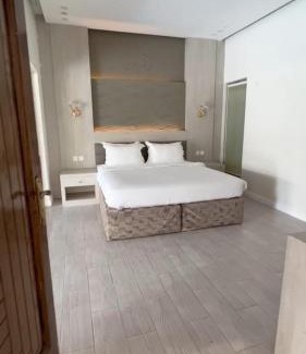 Taif Resort | شاليهات الفردوس الفندقية