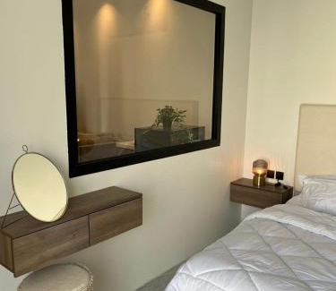 Al-Hofuf House | شاليهات بالما