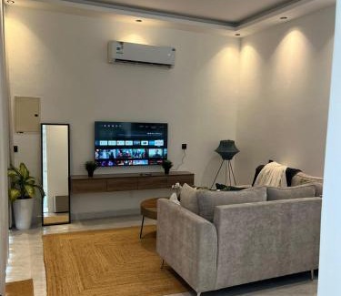 Al-Hofuf House | شاليهات بالما