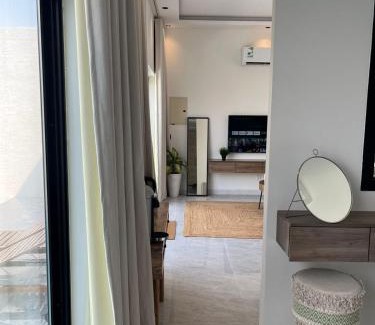 Al-Hofuf House | شاليهات بالما