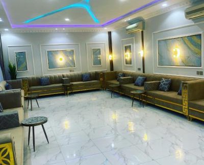 Taif Resort | شاليهات بالميتو بلوف