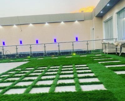 Taif Resort | شاليهات بالميتو بلوف