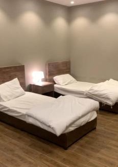 Buraydah Ski Chalet | شاليهات برستيج