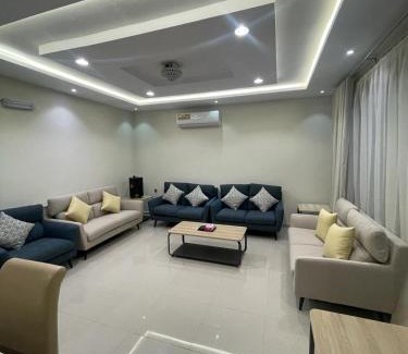 Taif Resort | شاليهات حديقة الوسام لبيوت العطلات 1