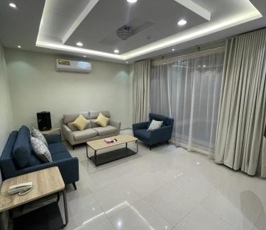 Taif Resort | شاليهات حديقة الوسام لبيوت العطلات 1