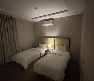 Taif Resort | شاليهات حديقة الوسام لبيوت العطلات 1