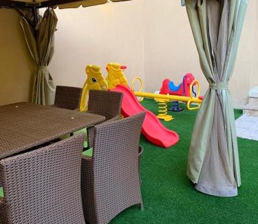 Taif Hotel | شاليهات حديقة الوسام لبيوت العطلات 2