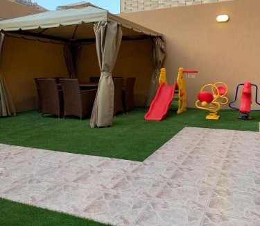 Taif Hotel | شاليهات حديقة الوسام لبيوت العطلات 2