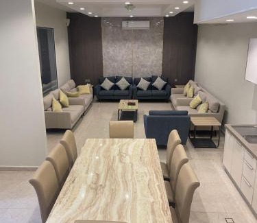 Taif Hotel | شاليهات حديقة الوسام لبيوت العطلات 2