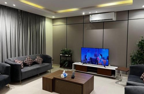 Riyadh Ski Chalet | شاليهات دبليو العماريه w