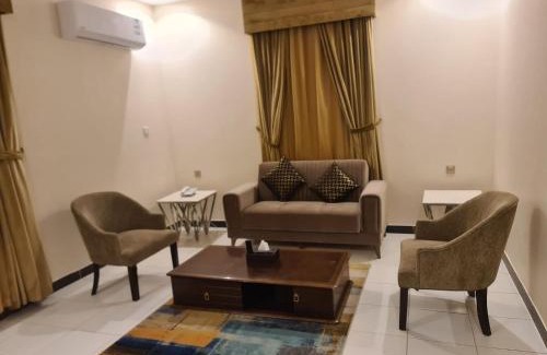 Taif Apartment | شاليهات دشيل لبيوت العطلات الاقتصادية