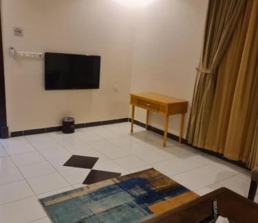 Taif Apartment | شاليهات دشيل لبيوت العطلات الاقتصادية