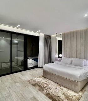Taif Apartment | شاليهات سنتارا
