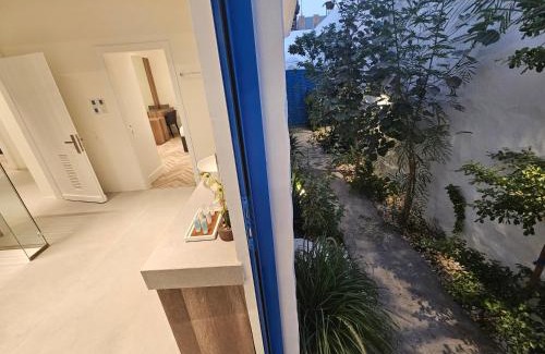 Riyadh Ski Chalet | شاليهات كريستال فيوز