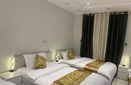 'Asir Hotel | شاليهات لافندر الباحه بلجرشي