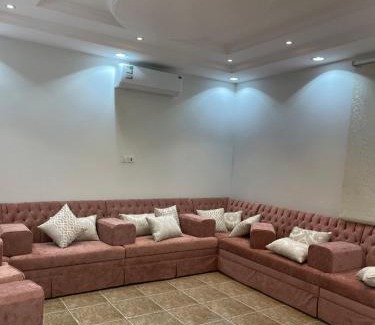 'Asir Hotel | شاليهات لافندر الباحه بلجرشي