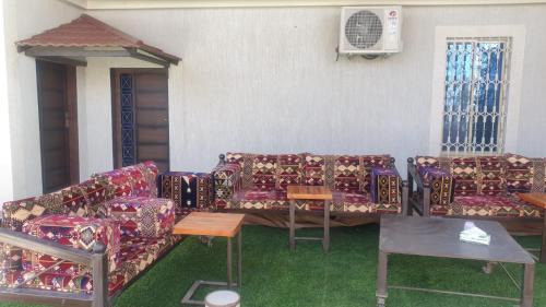 'Asir Hotel | شاليهات لافندر الباحه بلجرشي