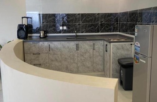 Al Kura Ski Chalet | شاليهات ماجيستي