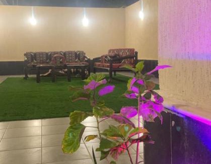 Al Kura Ski Chalet | شاليهات ماجيستي