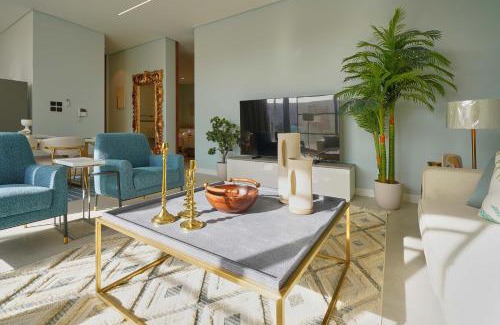 Al Kura Ski Chalet | شاليهات مسرة الياقوت - alyaqout chalet