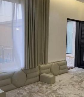 Al Hawiyah Ski Chalet | شاليهات وئام