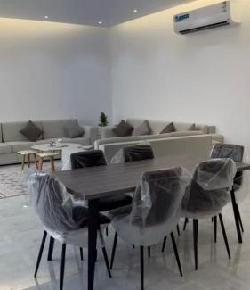 Al Hawiyah Ski Chalet | شاليهات وئام