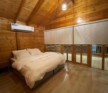 Al Riyadh House | شاليهات واكواخ لوزان الريفية