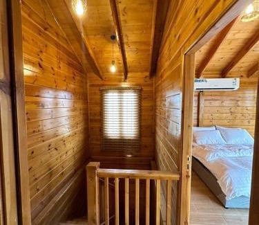 Al Riyadh House | شاليهات واكواخ لوزان الريفية