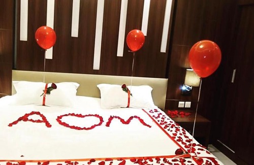 Muhayil House | شاليهات وريفا