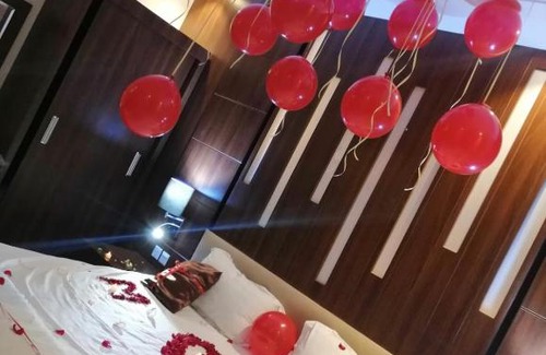 Muhayil House | شاليهات وريفا