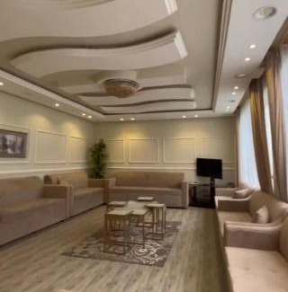 Az Zulfi Ski Chalet | شاليهات وريف الفندقية