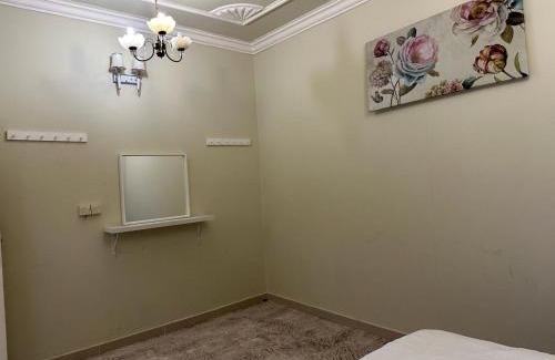 Az Zulfi Ski Chalet | شاليهات وريف الفندقية