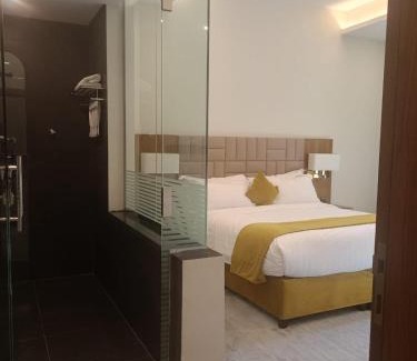 Taif Resort | شاليهات وسام بارك