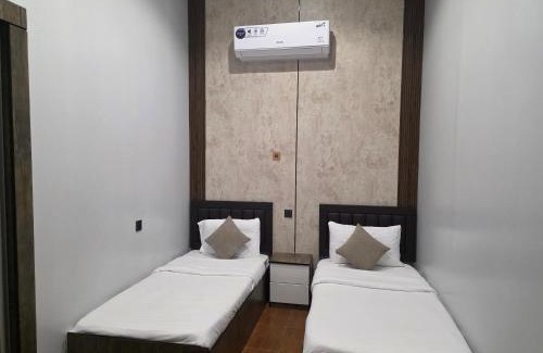 Abha Ski Chalet | شاليهات وفلل توليب أبها