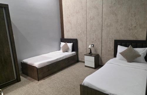 Abha Ski Chalet | شاليهات وفلل توليب أبها