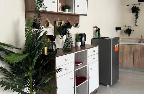 Al-Hofuf House | شاليه أوراس